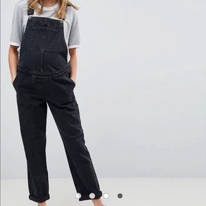 Overalls